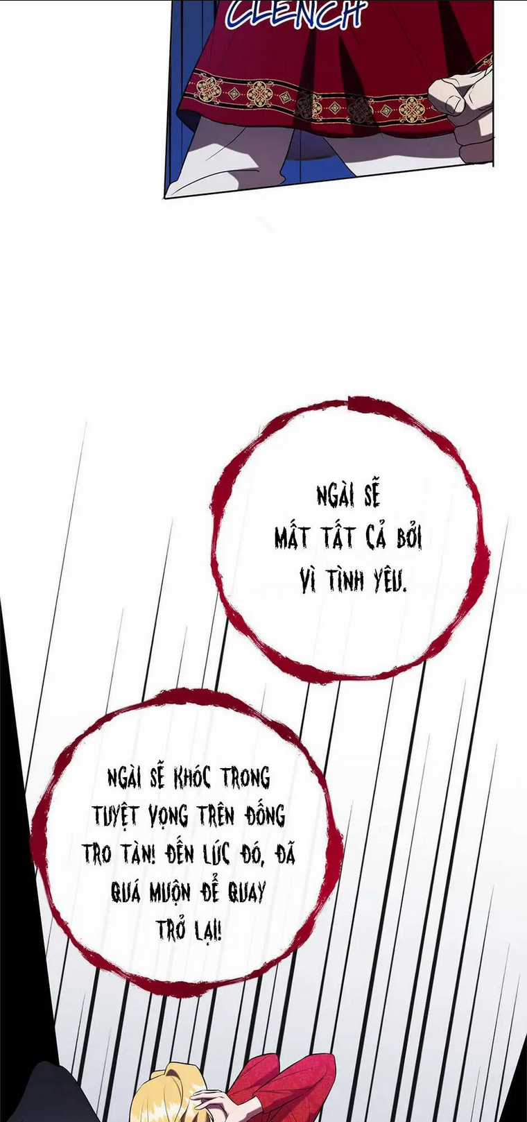 Xin Ngài Đừng Ăn Tôi. Chapter 89 trang 17