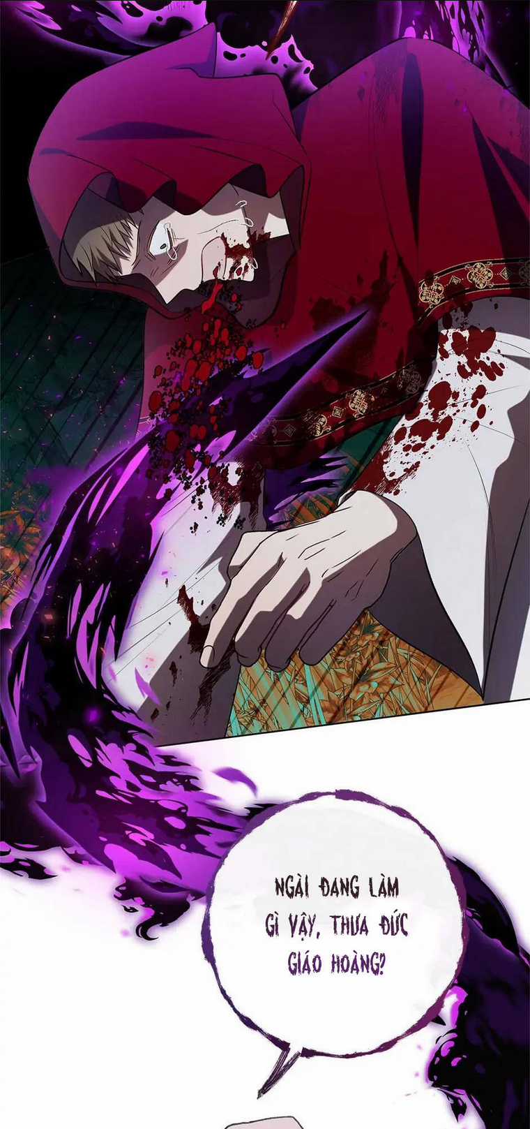 Xin Ngài Đừng Ăn Tôi. Chapter 89 trang 19