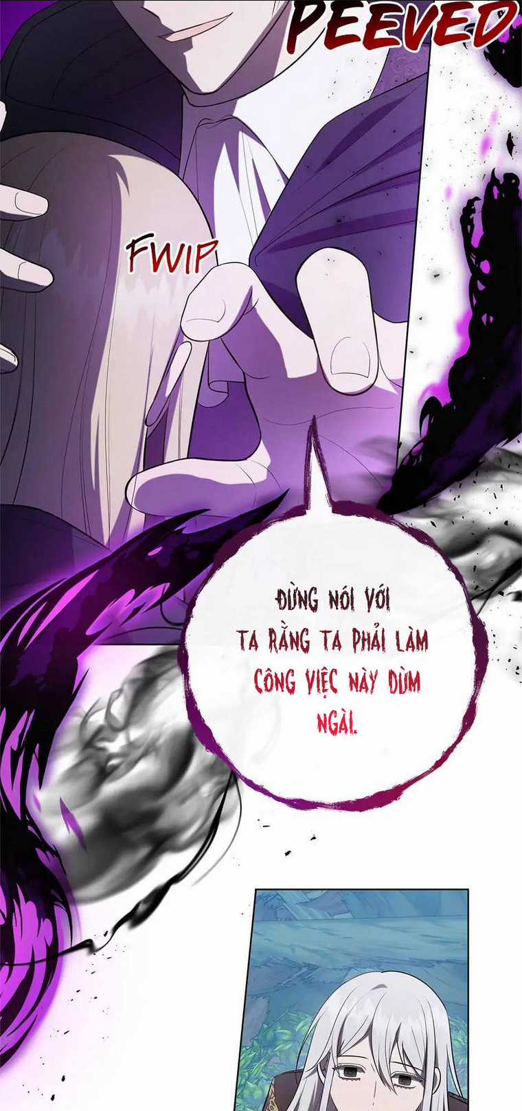 Xin Ngài Đừng Ăn Tôi. Chapter 89 trang 21