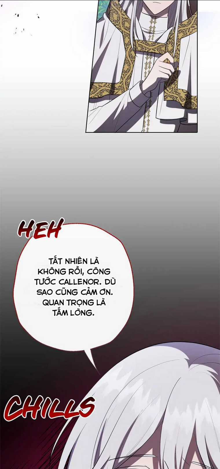 Xin Ngài Đừng Ăn Tôi. Chapter 89 trang 22