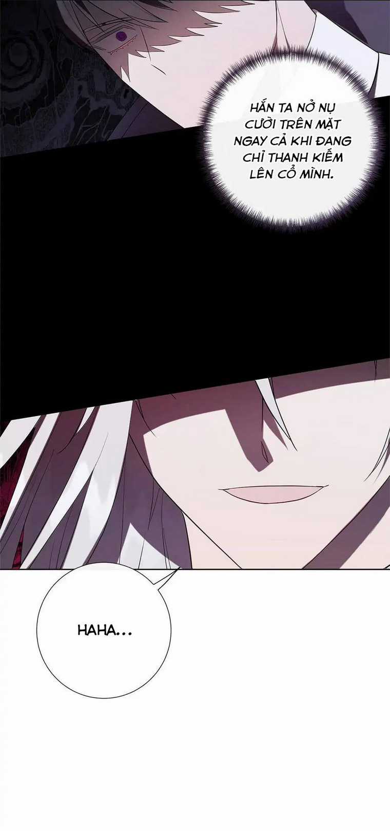 Xin Ngài Đừng Ăn Tôi. Chapter 89 trang 27