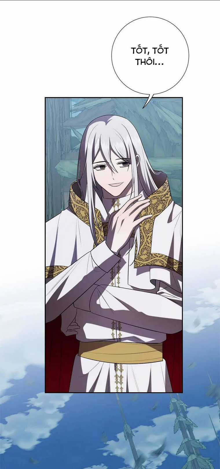 Xin Ngài Đừng Ăn Tôi. Chapter 89 trang 28