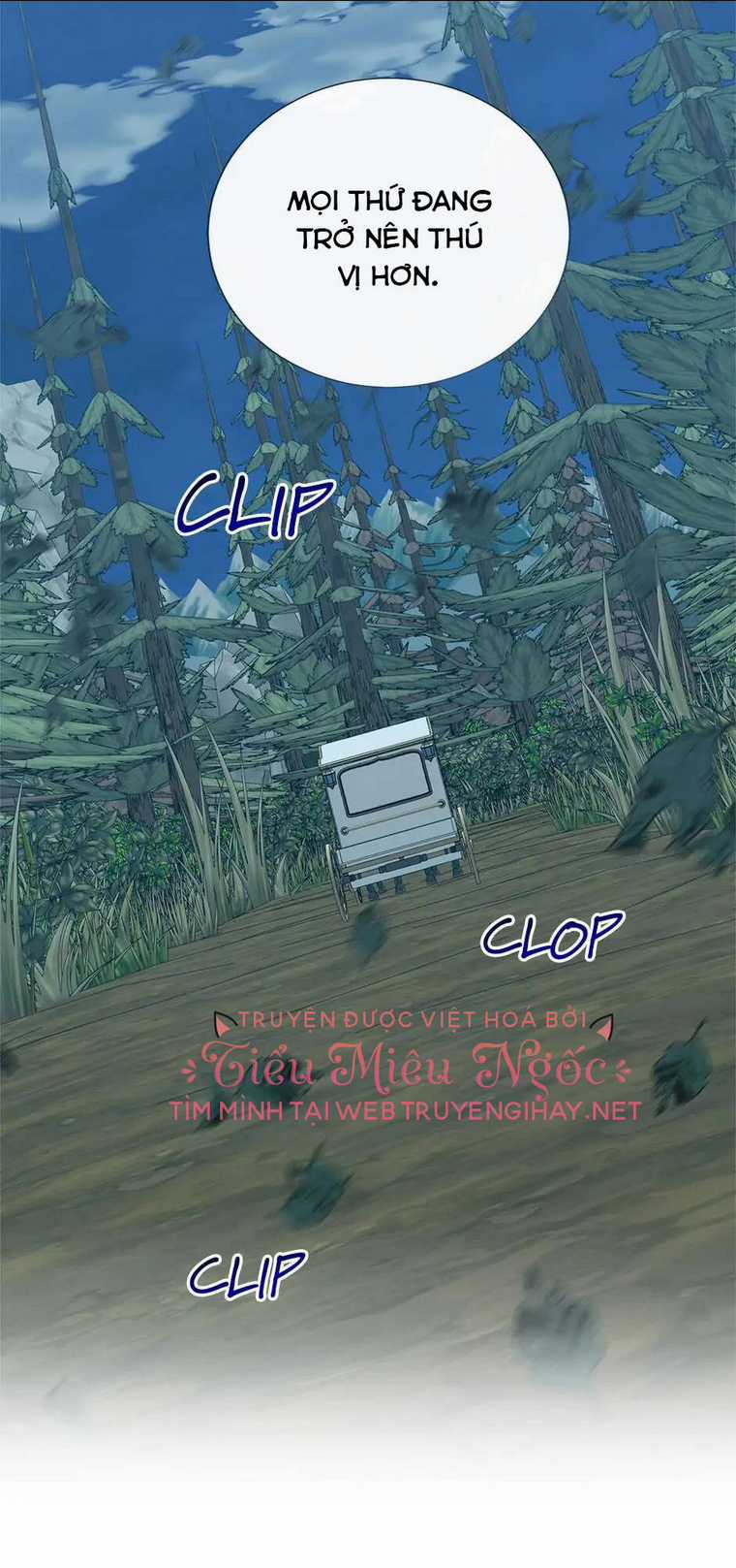 Xin Ngài Đừng Ăn Tôi. Chapter 89 trang 29