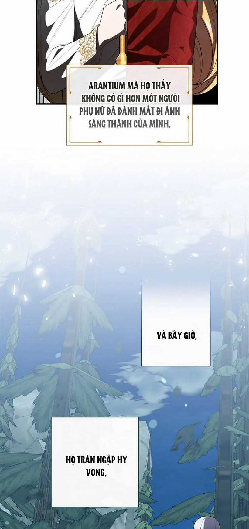 Xin Ngài Đừng Ăn Tôi. Chapter 89 trang 3