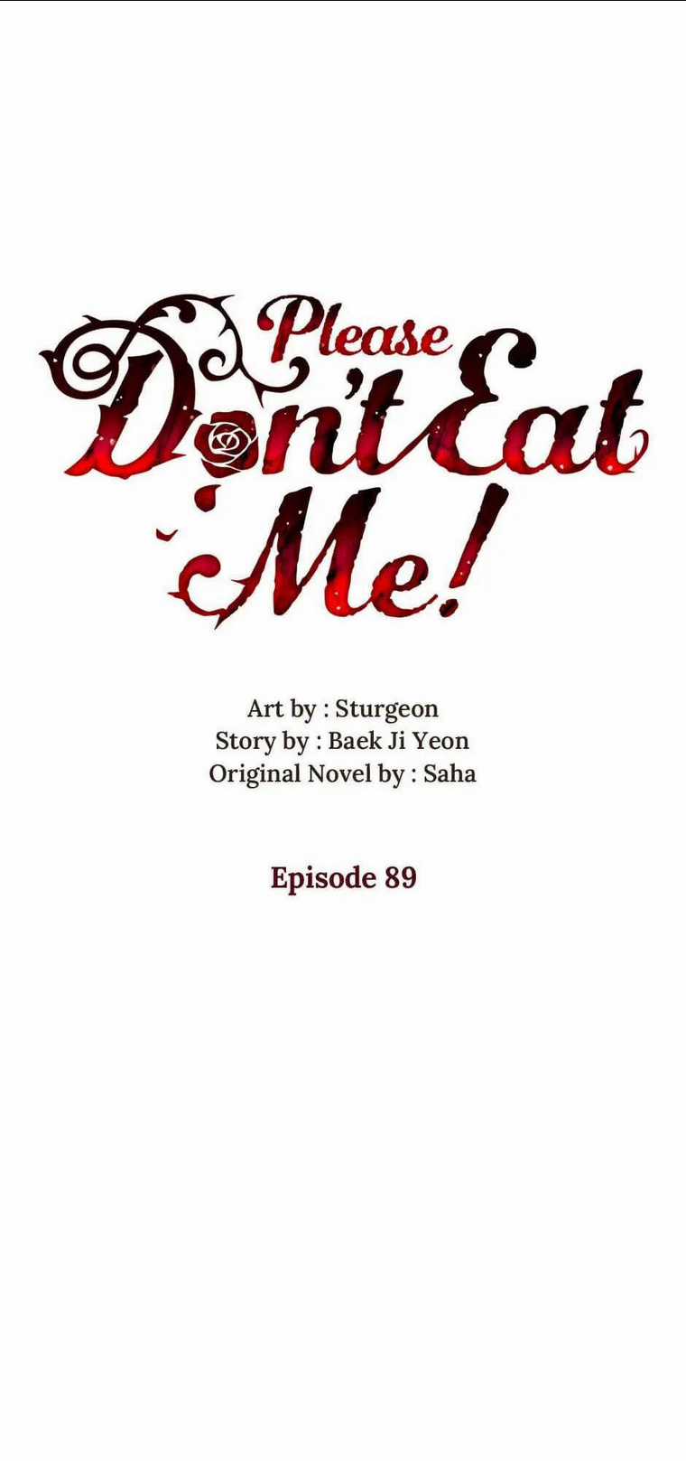 Xin Ngài Đừng Ăn Tôi. Chapter 89 trang 30