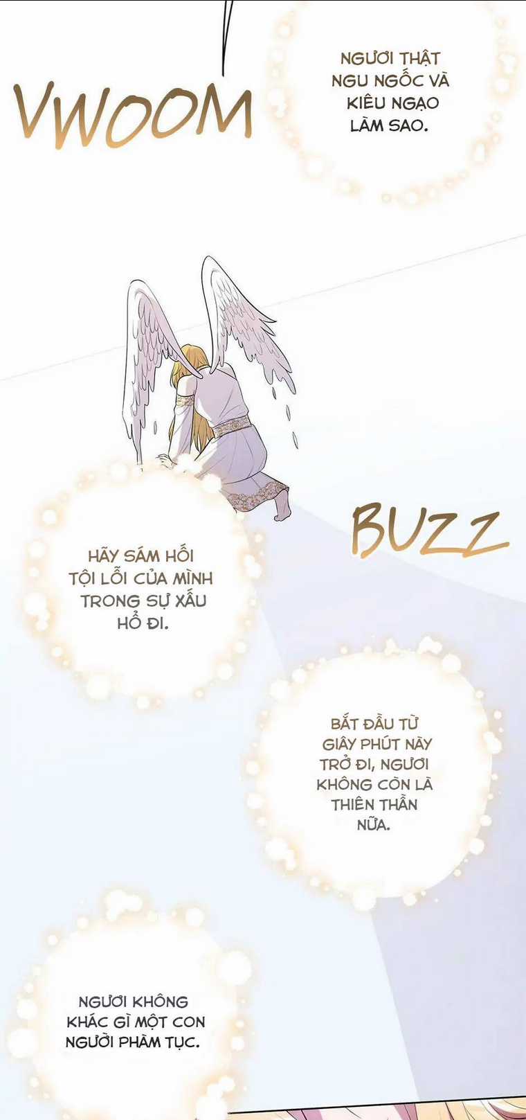 Xin Ngài Đừng Ăn Tôi. Chapter 89 trang 32