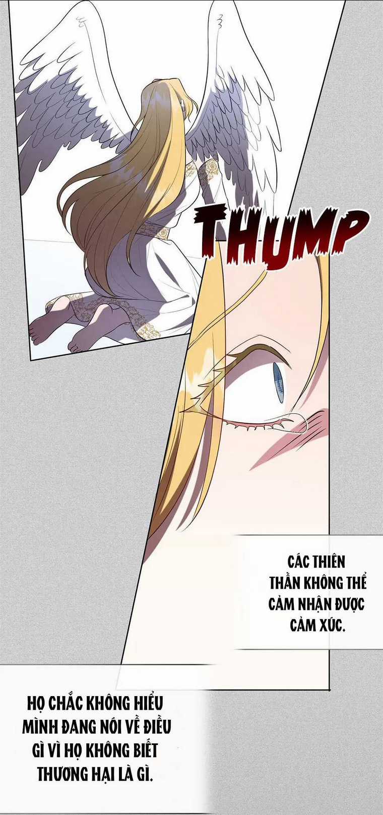 Xin Ngài Đừng Ăn Tôi. Chapter 89 trang 34