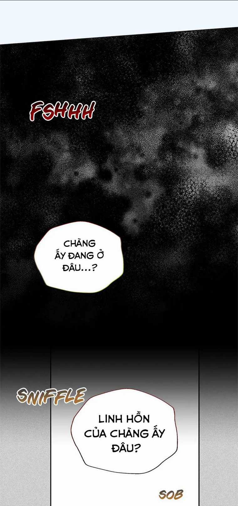 Xin Ngài Đừng Ăn Tôi. Chapter 89 trang 36