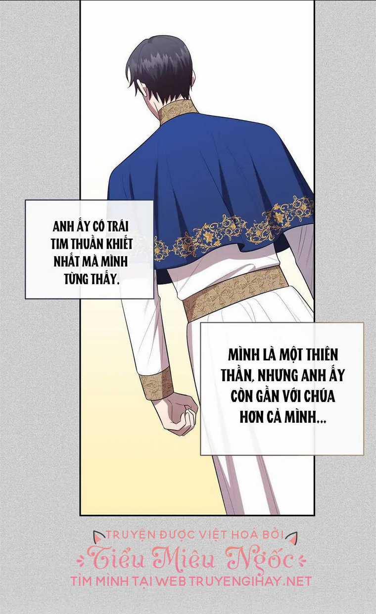 Xin Ngài Đừng Ăn Tôi. Chapter 89 trang 37