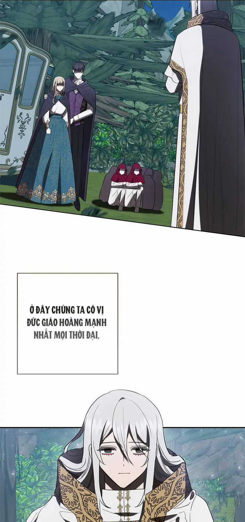 Xin Ngài Đừng Ăn Tôi. Chapter 89 trang 4