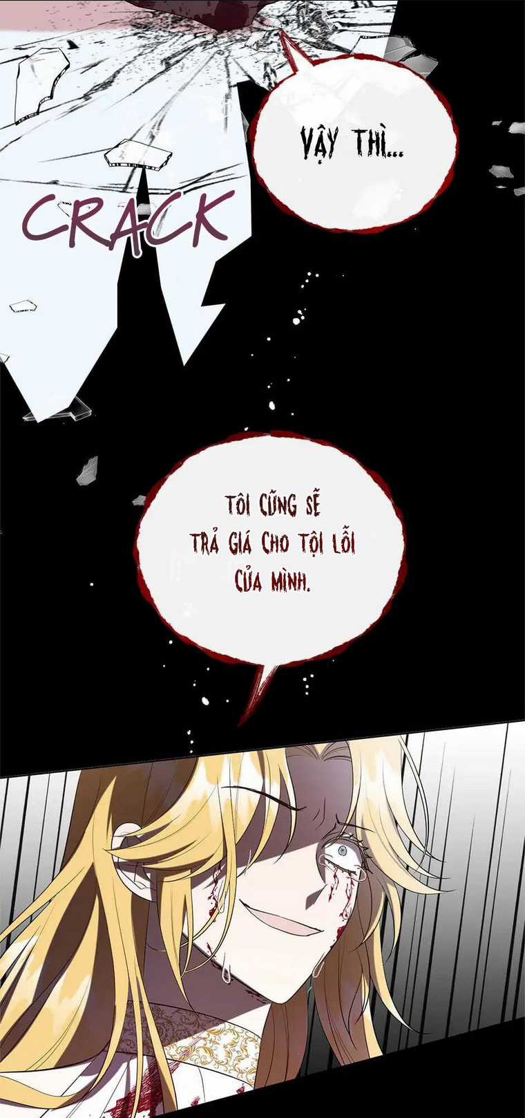 Xin Ngài Đừng Ăn Tôi. Chapter 89 trang 45