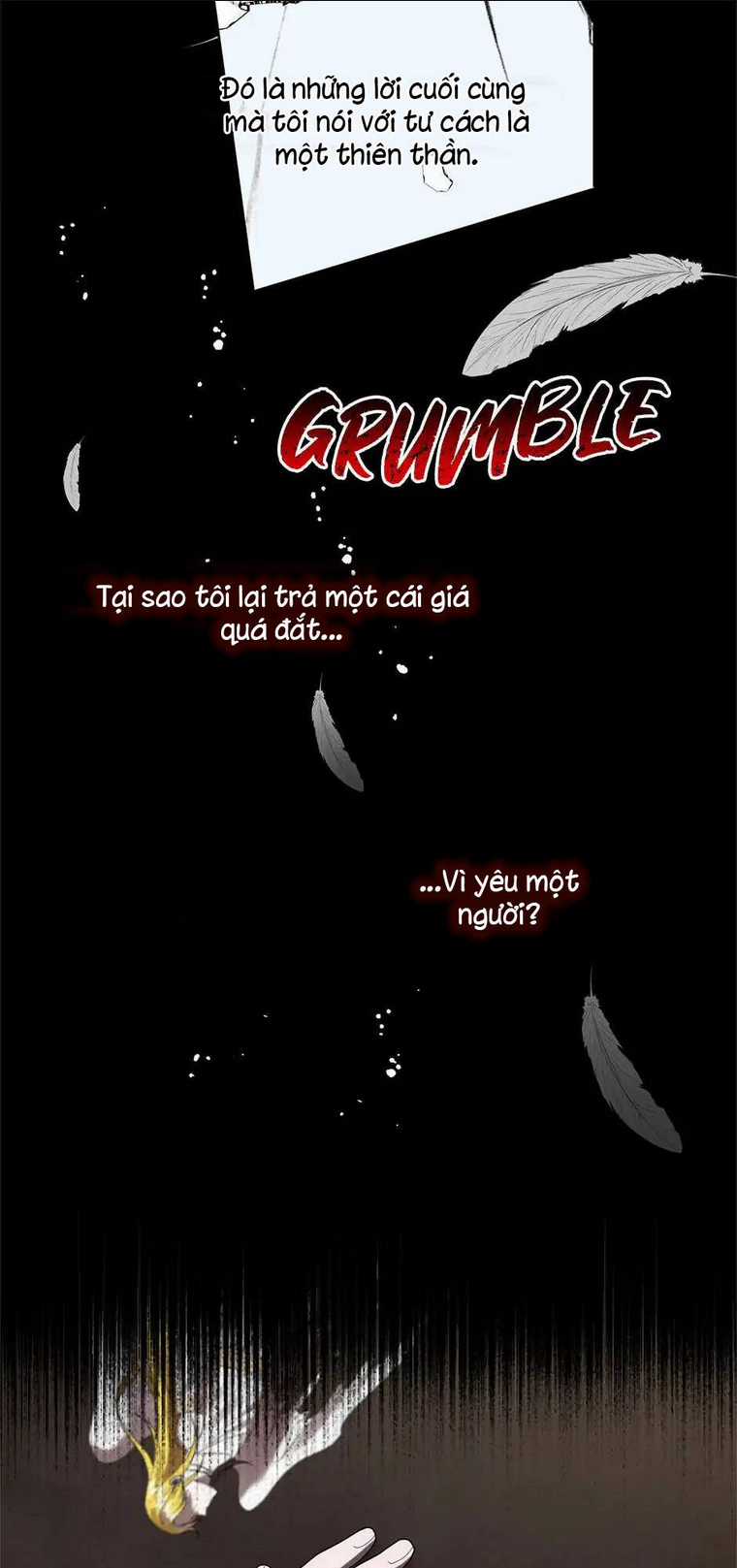 Xin Ngài Đừng Ăn Tôi. Chapter 89 trang 47