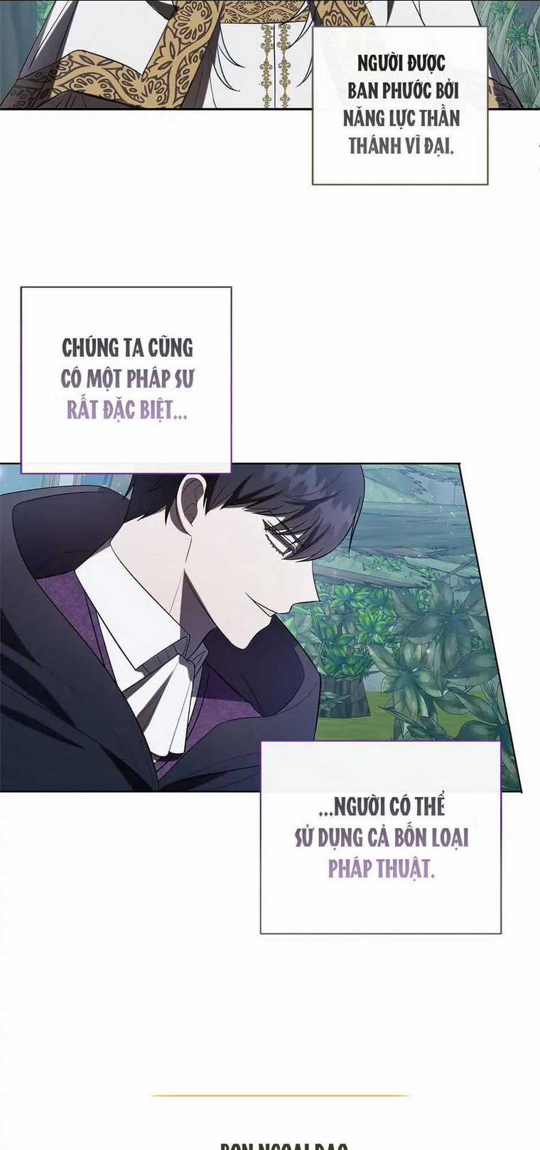 Xin Ngài Đừng Ăn Tôi. Chapter 89 trang 5