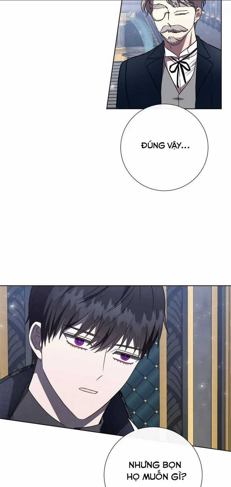 Xin Ngài Đừng Ăn Tôi. Chapter 89 trang 51