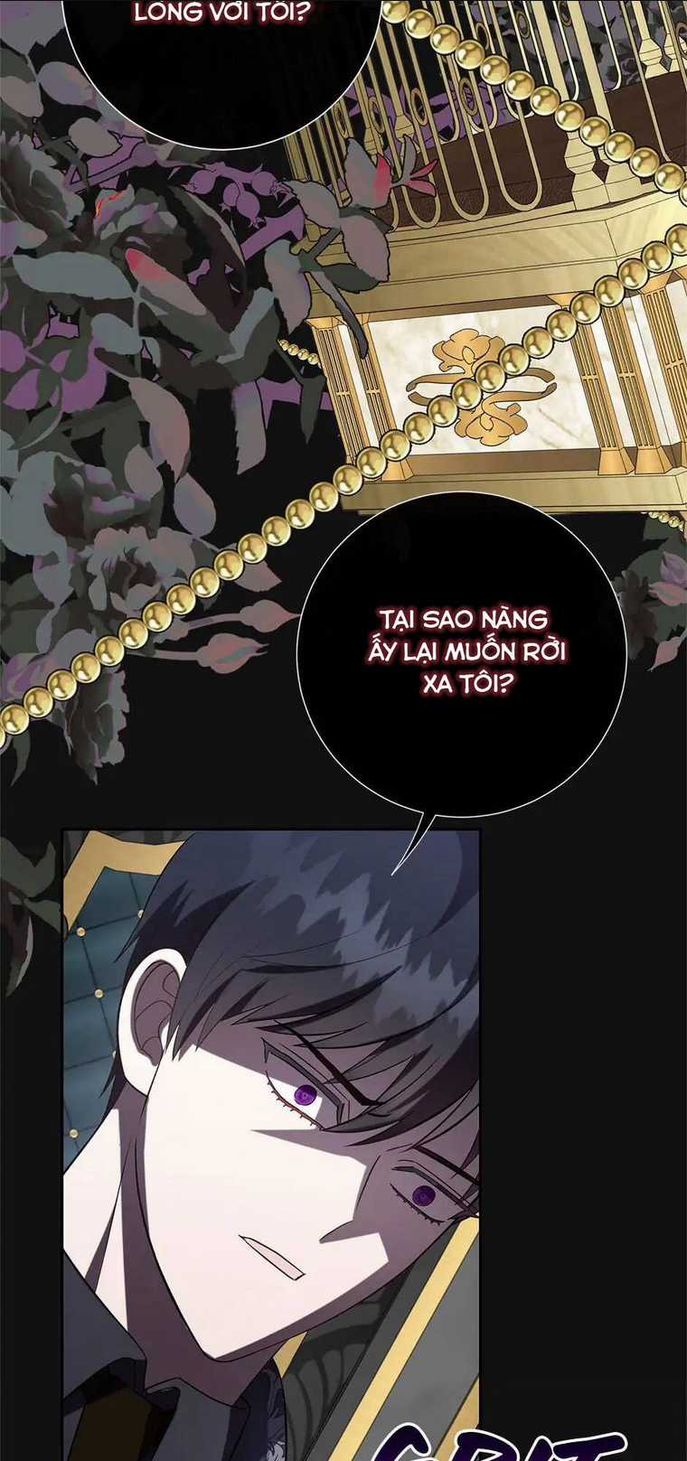 Xin Ngài Đừng Ăn Tôi. Chapter 89 trang 55