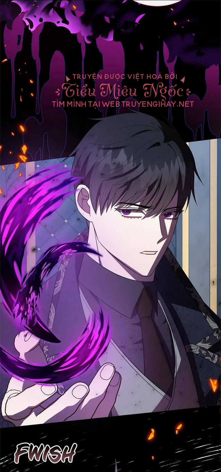 Xin Ngài Đừng Ăn Tôi. Chapter 89 trang 60