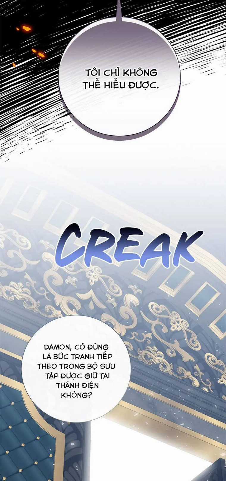 Xin Ngài Đừng Ăn Tôi. Chapter 89 trang 61