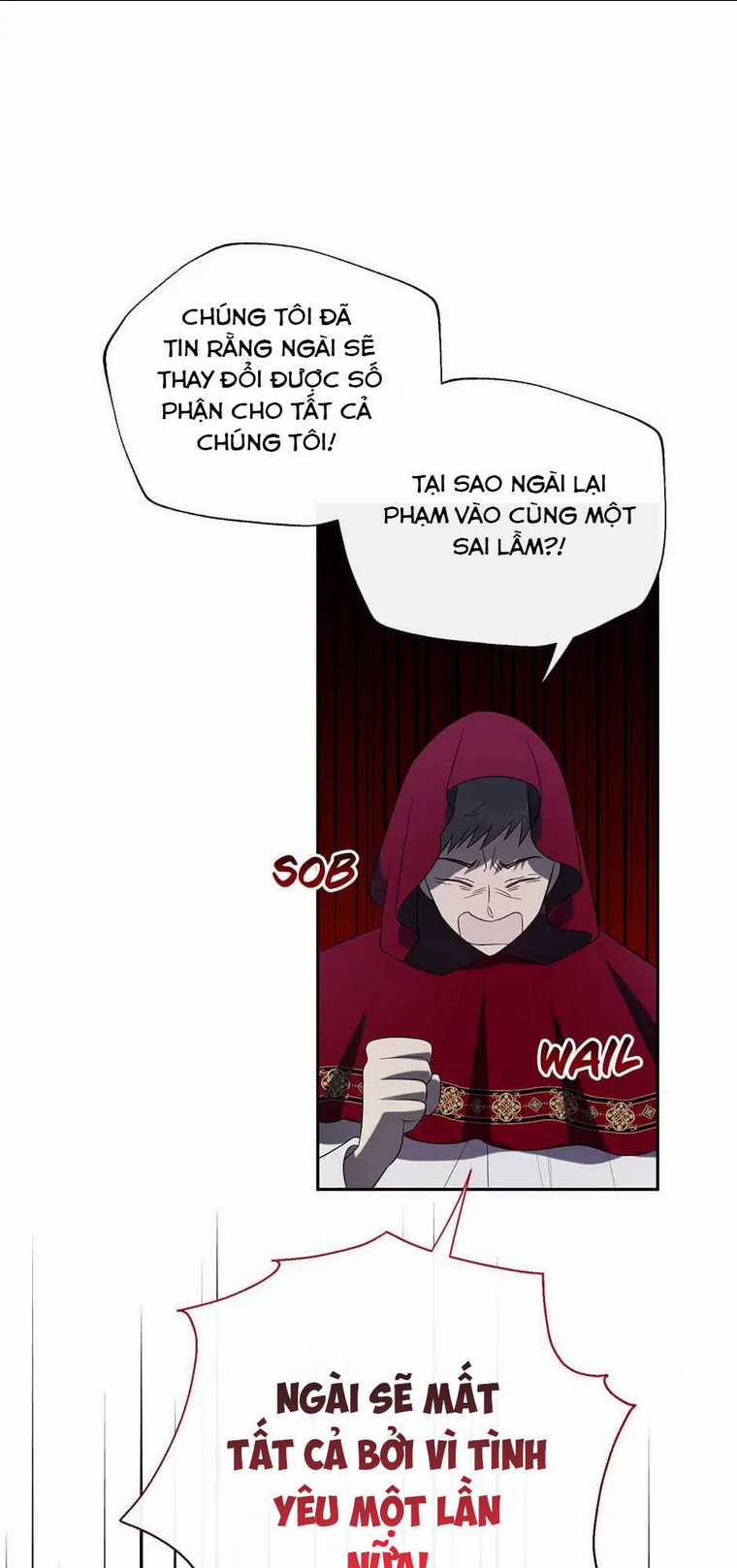Xin Ngài Đừng Ăn Tôi. Chapter 89 trang 7