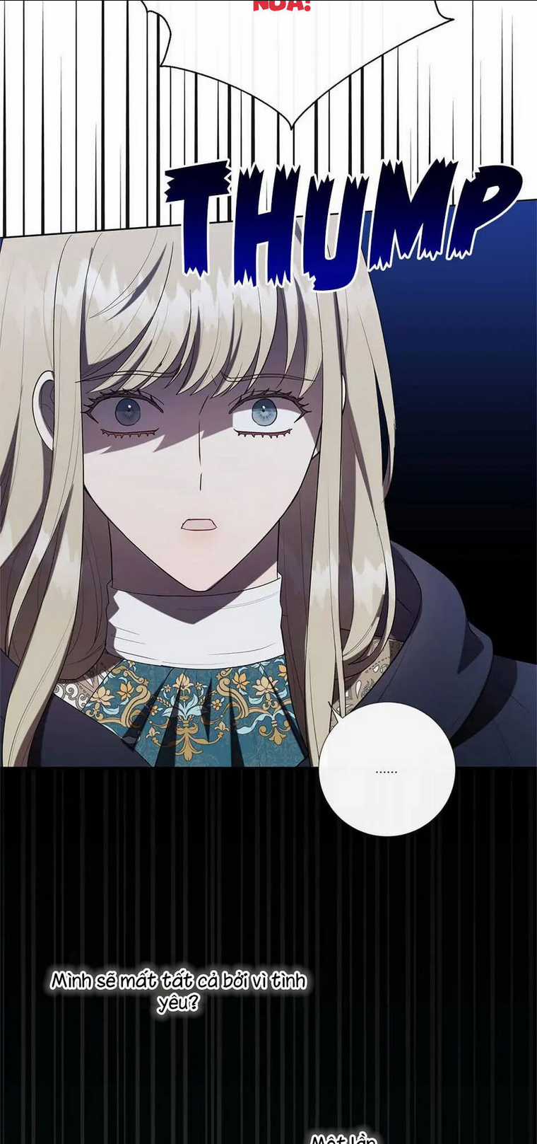 Xin Ngài Đừng Ăn Tôi. Chapter 89 trang 8