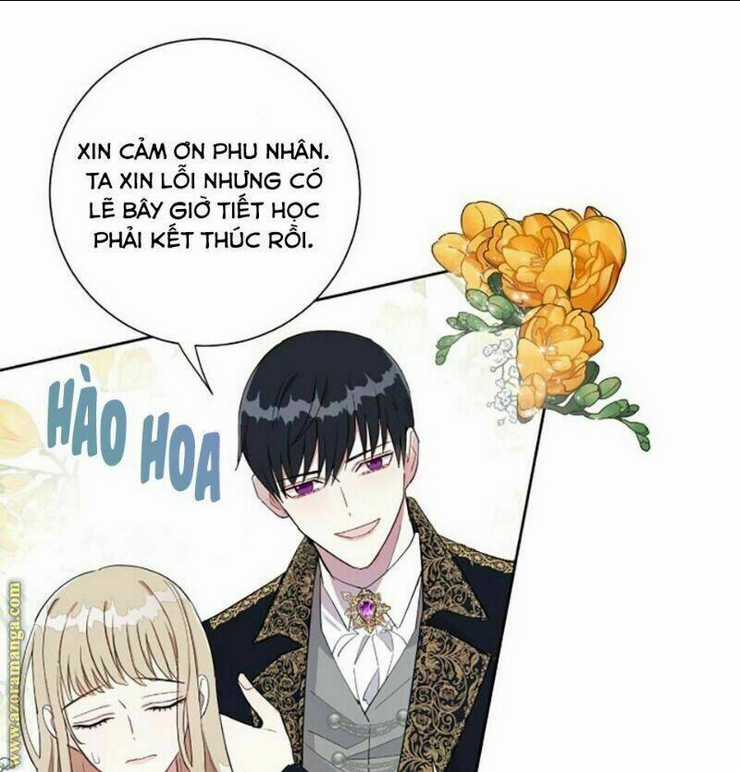 Xin Ngài Đừng Ăn Tôi. Chapter 9 trang 10