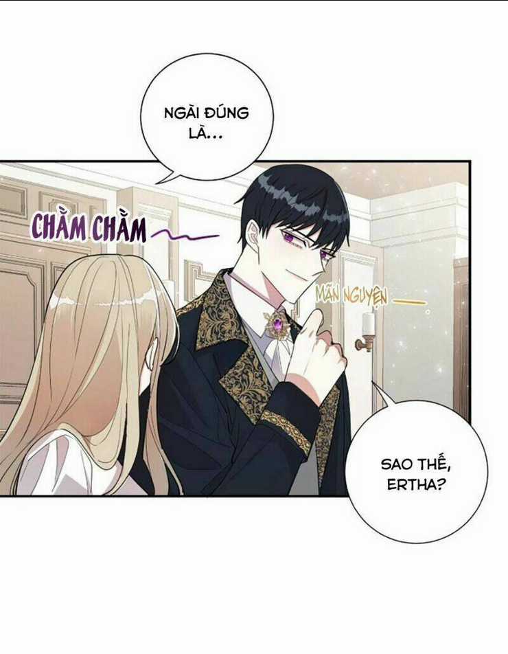 Xin Ngài Đừng Ăn Tôi. Chapter 9 trang 15