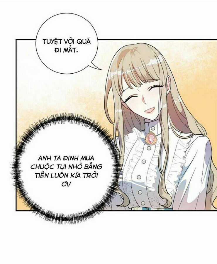 Xin Ngài Đừng Ăn Tôi. Chapter 9 trang 16