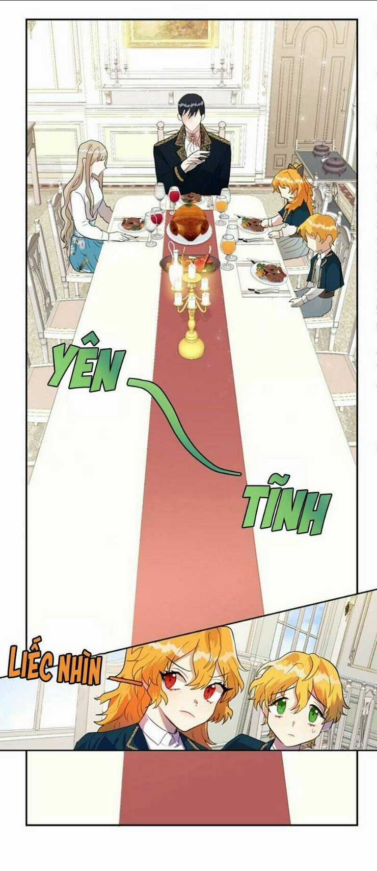 Xin Ngài Đừng Ăn Tôi. Chapter 9 trang 20