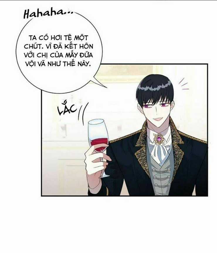 Xin Ngài Đừng Ăn Tôi. Chapter 9 trang 24