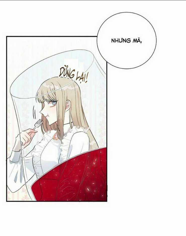 Xin Ngài Đừng Ăn Tôi. Chapter 9 trang 25