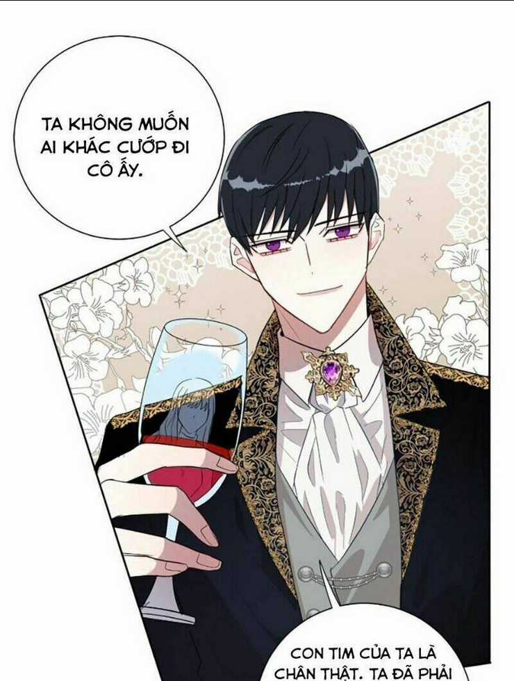 Xin Ngài Đừng Ăn Tôi. Chapter 9 trang 26