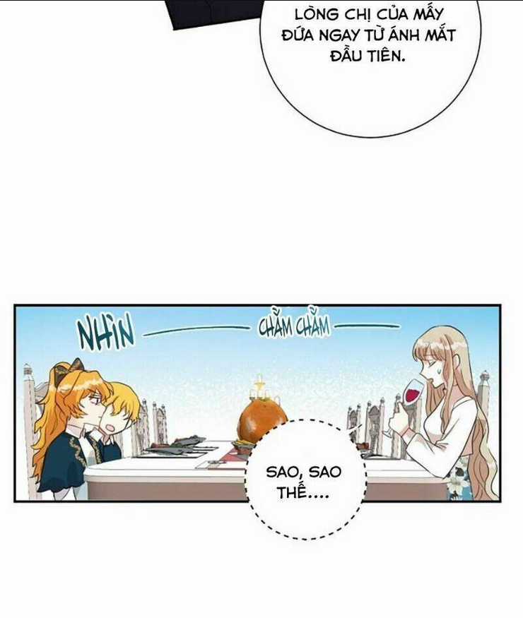 Xin Ngài Đừng Ăn Tôi. Chapter 9 trang 27