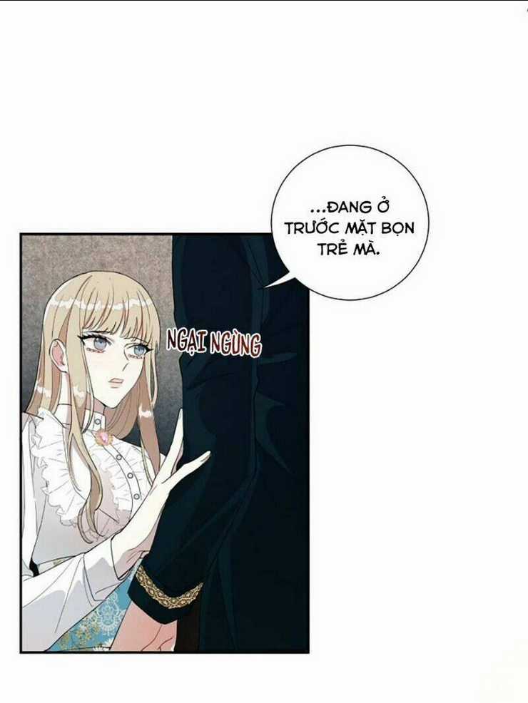 Xin Ngài Đừng Ăn Tôi. Chapter 9 trang 3