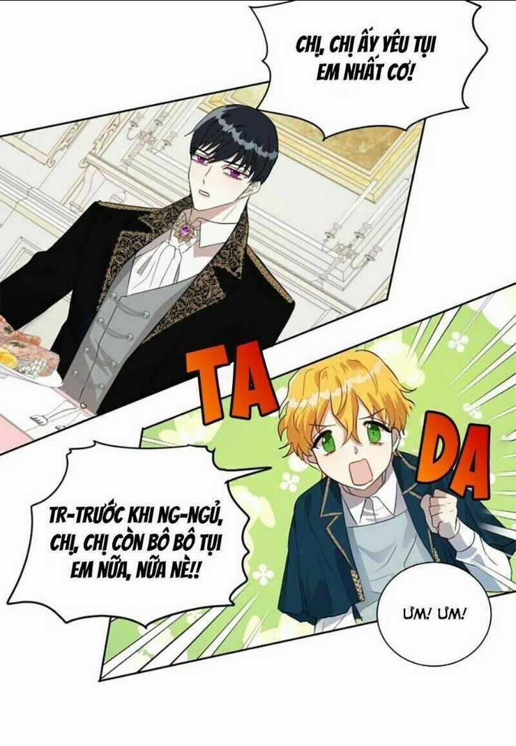 Xin Ngài Đừng Ăn Tôi. Chapter 9 trang 30