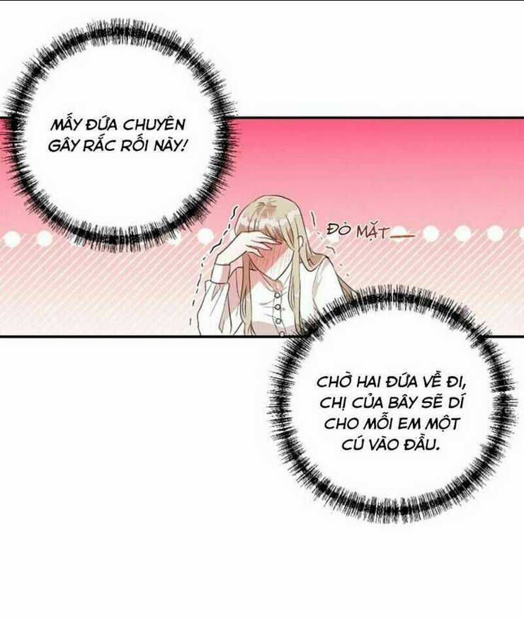 Xin Ngài Đừng Ăn Tôi. Chapter 9 trang 31