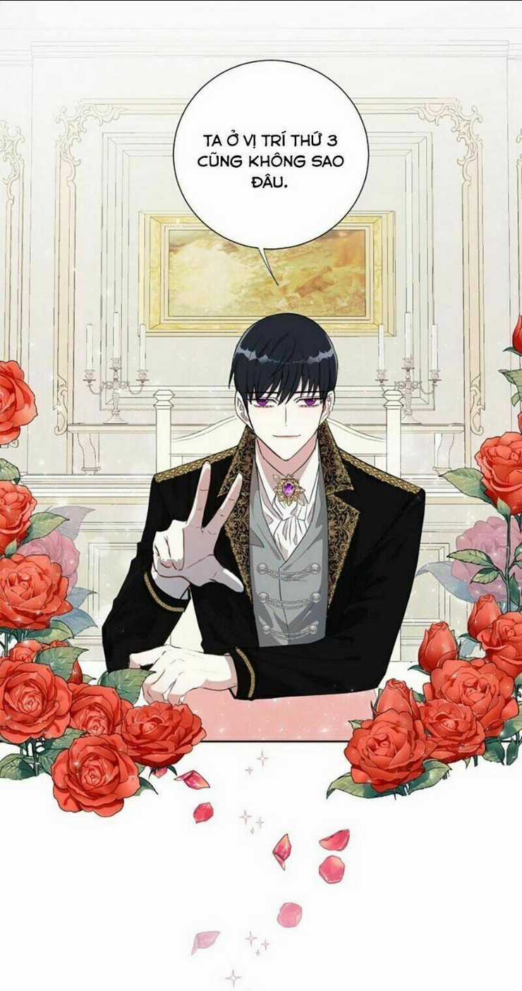 Xin Ngài Đừng Ăn Tôi. Chapter 9 trang 33