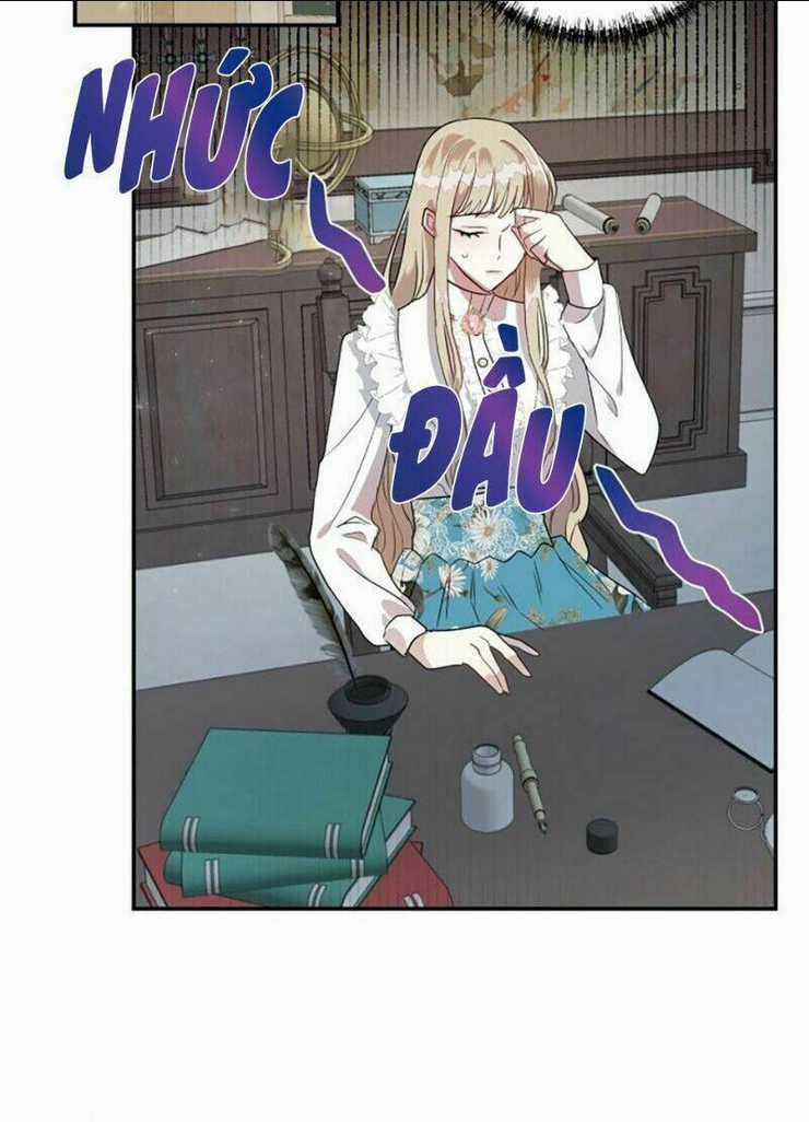 Xin Ngài Đừng Ăn Tôi. Chapter 9 trang 35