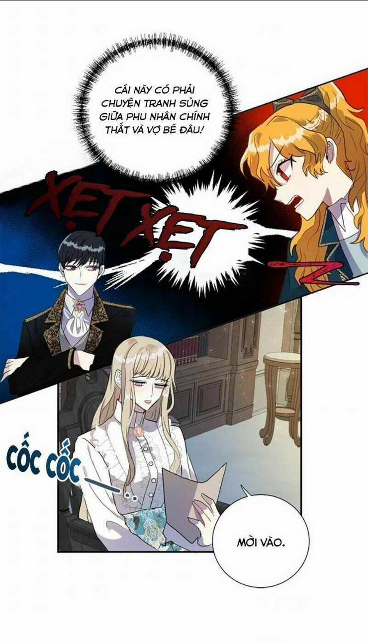 Xin Ngài Đừng Ăn Tôi. Chapter 9 trang 36