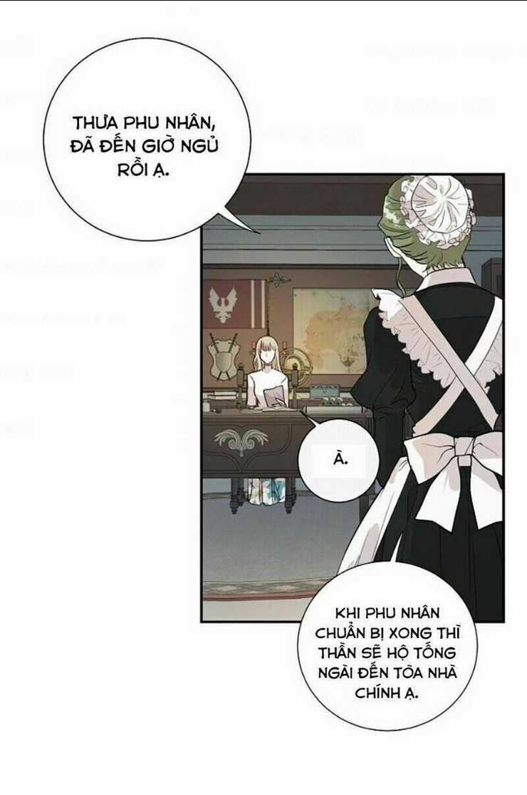 Xin Ngài Đừng Ăn Tôi. Chapter 9 trang 37