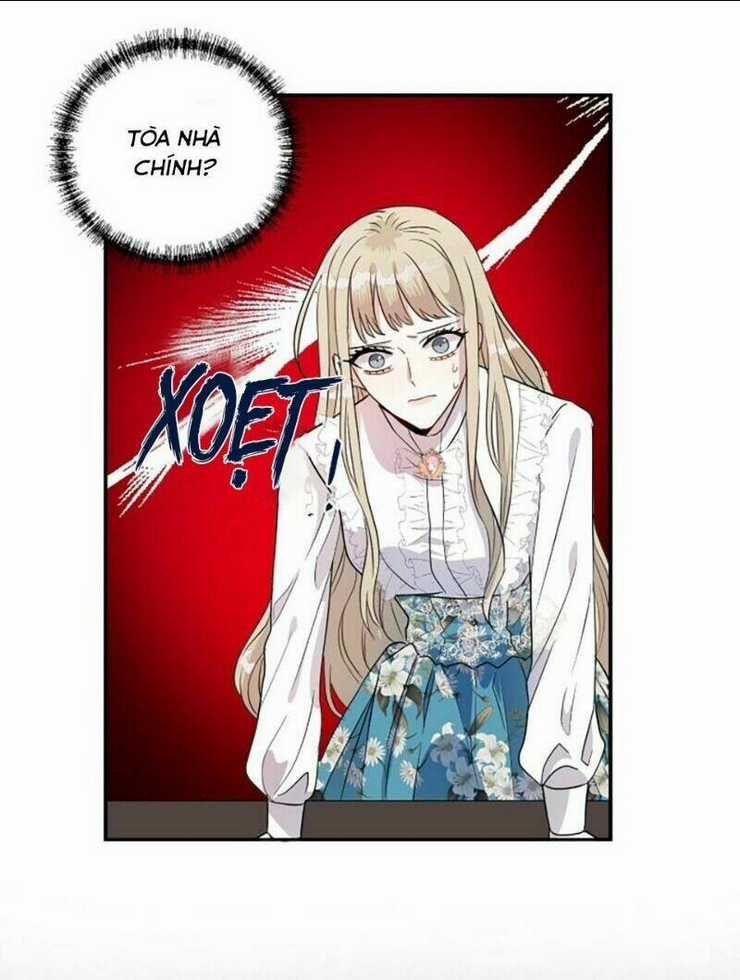 Xin Ngài Đừng Ăn Tôi. Chapter 9 trang 38