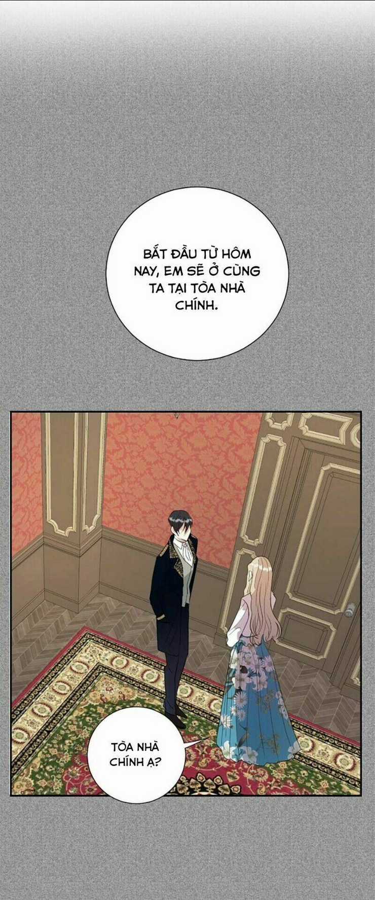 Xin Ngài Đừng Ăn Tôi. Chapter 9 trang 39