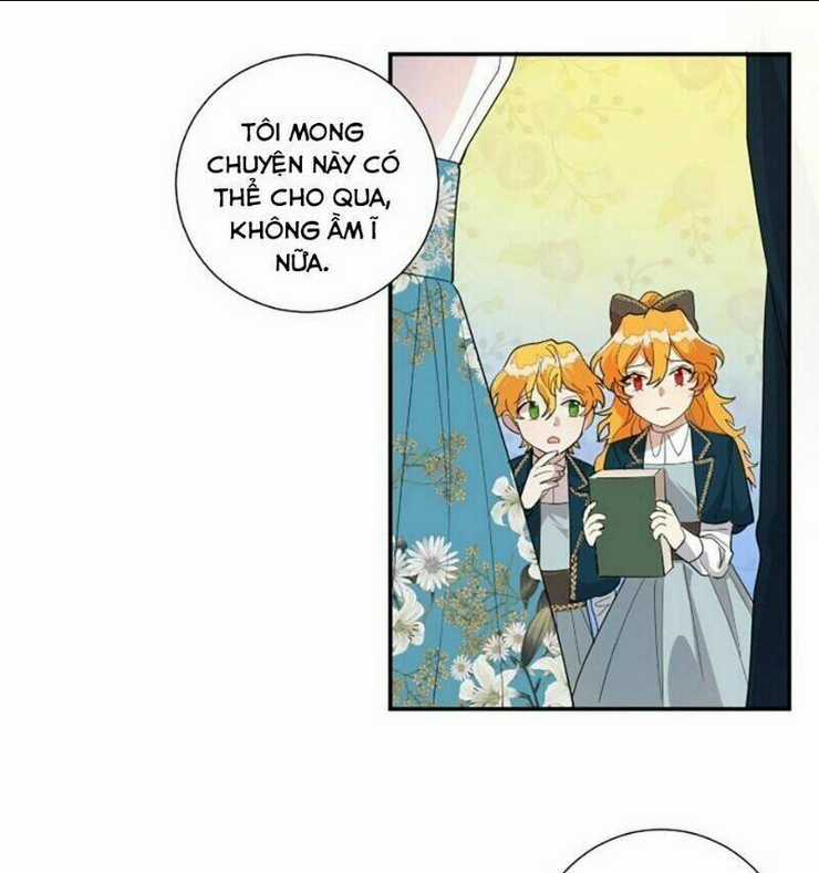 Xin Ngài Đừng Ăn Tôi. Chapter 9 trang 4