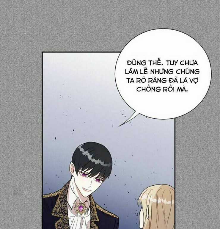 Xin Ngài Đừng Ăn Tôi. Chapter 9 trang 40