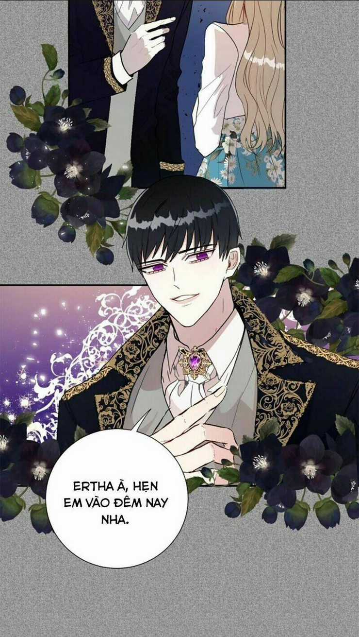 Xin Ngài Đừng Ăn Tôi. Chapter 9 trang 41