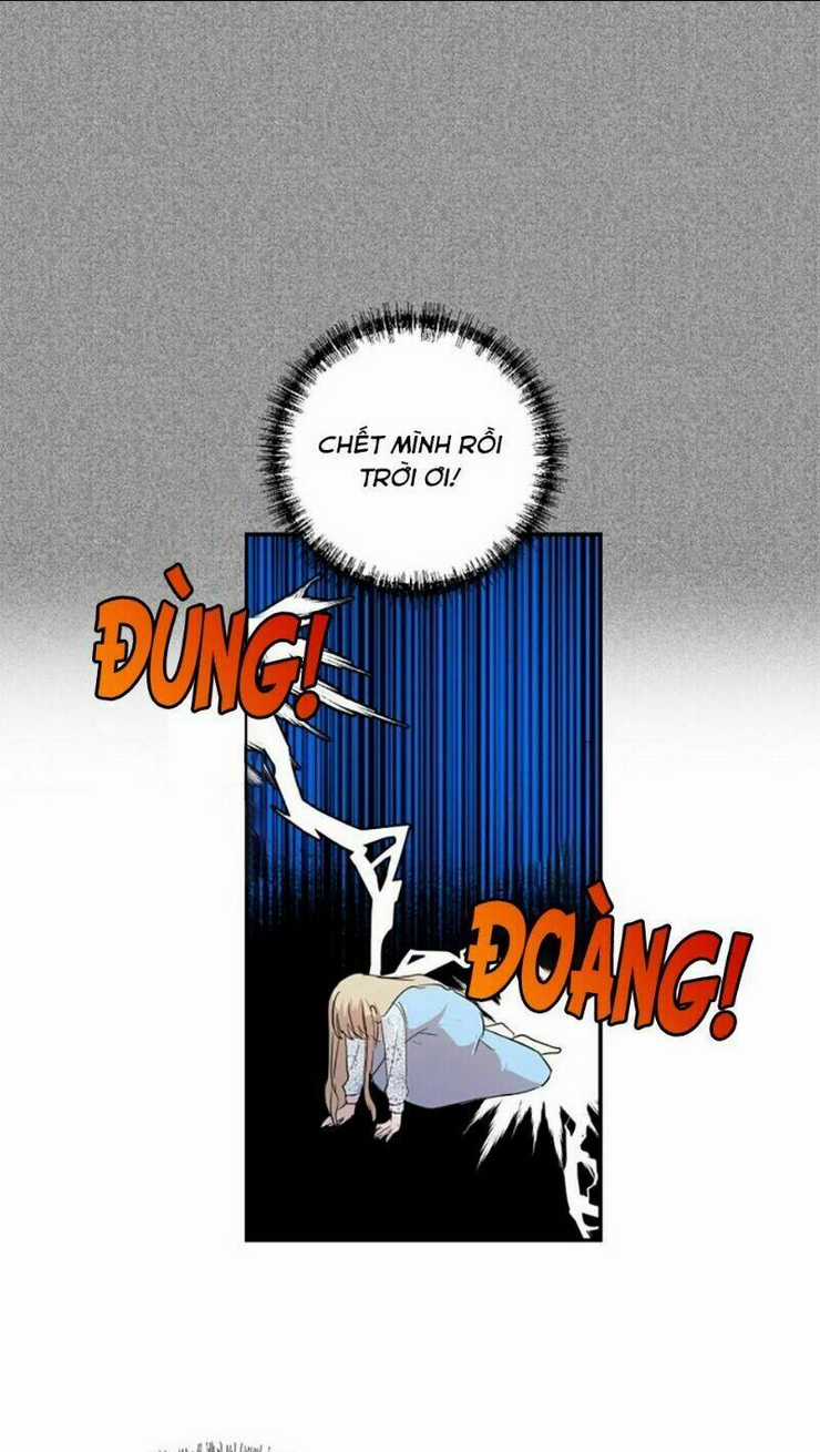 Xin Ngài Đừng Ăn Tôi. Chapter 9 trang 42