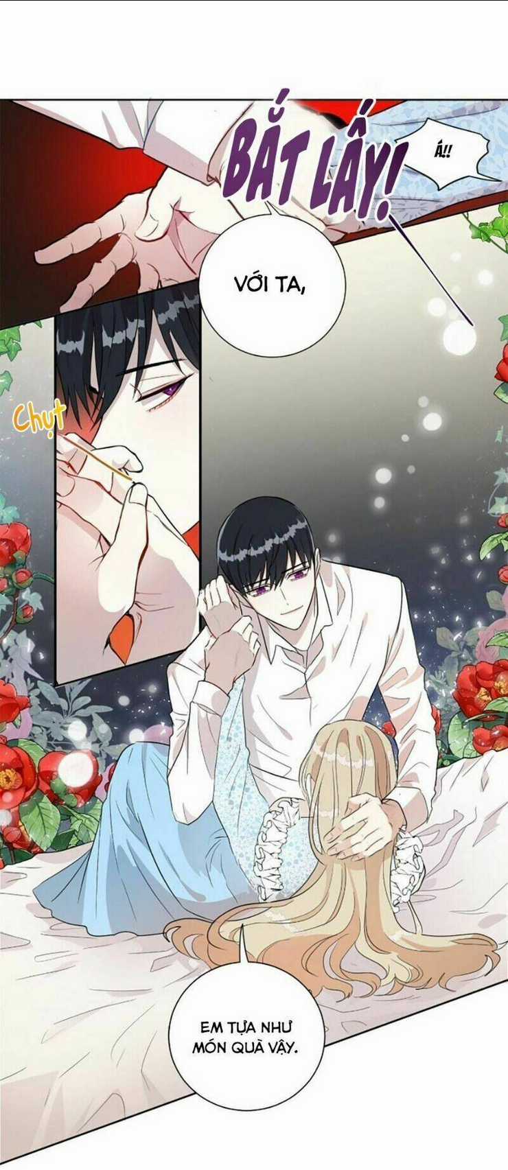 Xin Ngài Đừng Ăn Tôi. Chapter 9 trang 49