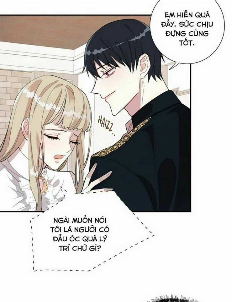 Xin Ngài Đừng Ăn Tôi. Chapter 9 trang 5