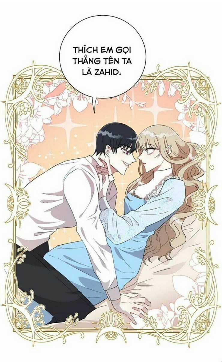 Xin Ngài Đừng Ăn Tôi. Chapter 9 trang 52