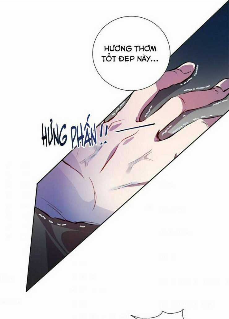 Xin Ngài Đừng Ăn Tôi. Chapter 9 trang 53