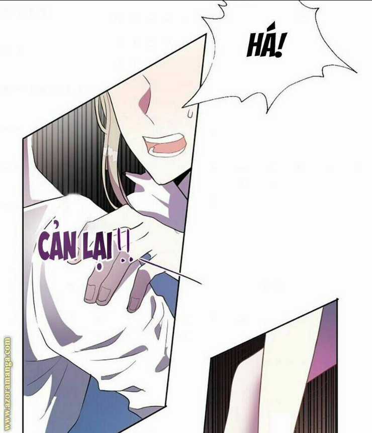 Xin Ngài Đừng Ăn Tôi. Chapter 9 trang 54