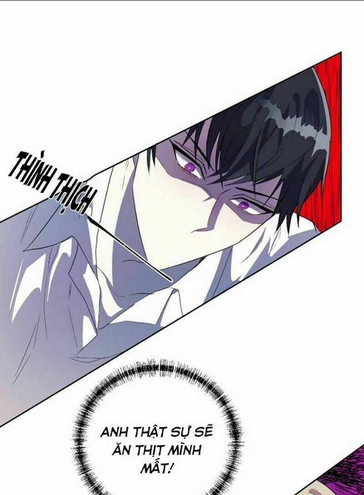 Xin Ngài Đừng Ăn Tôi. Chapter 9 trang 56